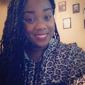 Meet your Posher, Yvonne vonnie